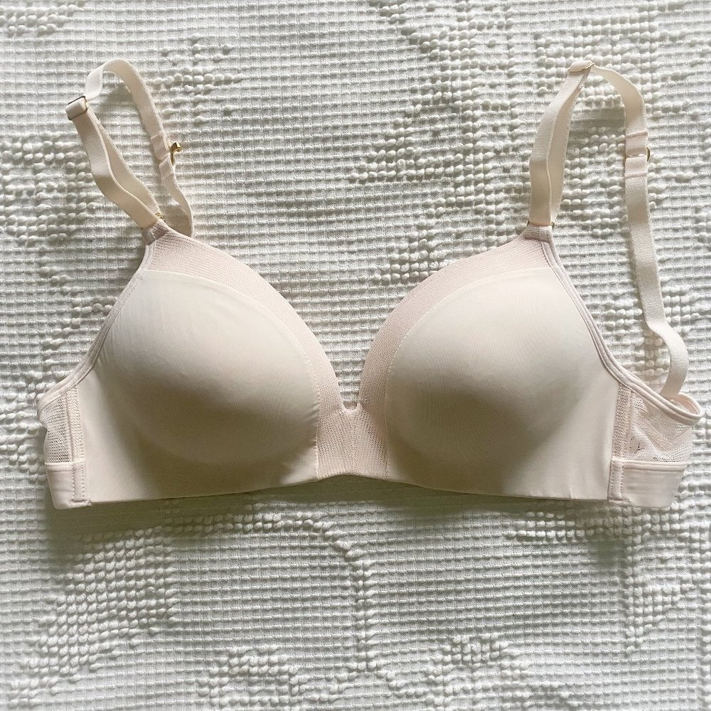 Lively no underwire bra 32C